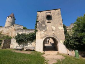 Burg Seebenstein