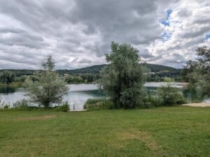 Donausteig - Pleschinger See