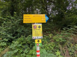 Donausteig