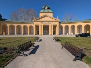 Thermalbad Bad Vöslau