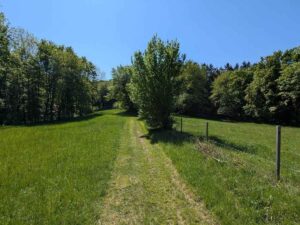 Erzherzog Johann Rundwanderweg