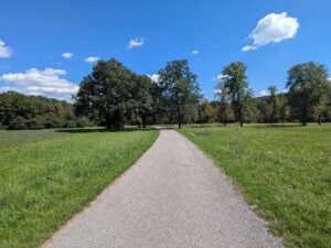 Lainzer Tiergarten