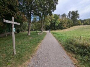 Schwarzenbergpark