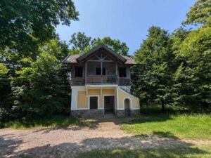 Hameau