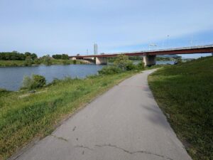 Neue Donau