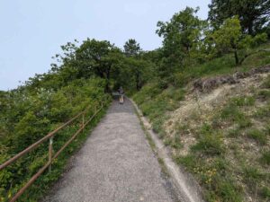 Nasenweg