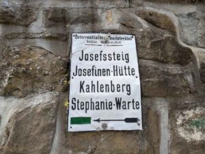 Josefsteig