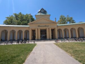 Thermalbad Bad Vöslau