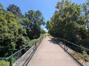 Grossau Runde