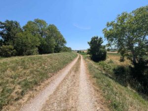 Grossau Runde