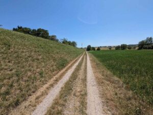 Grossau Runde
