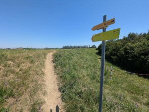 Grossau Runde