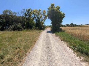 Grossau Runde