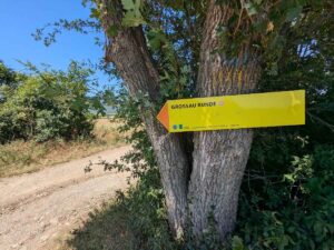 Grossau Runde