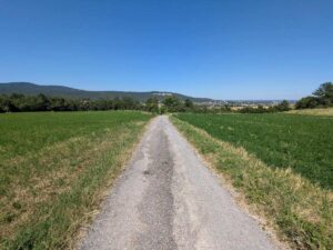 Grossau Runde