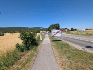 Grossau Runde