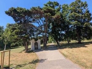 Schlosspark