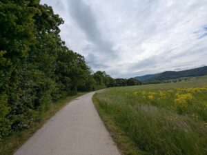 Via Sacra Rundwanderweg Alland