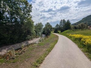 Via Sacra Rundwanderweg Alland