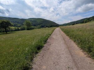 Via Sacra Rundwanderweg Alland