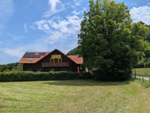 Via Sacra Rundwanderweg Alland