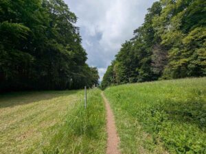Via Sacra Rundwanderweg Alland