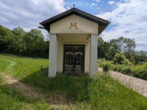 Via Sacra Rundwanderweg Alland
