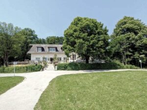 Dreimarkstein - Stadtwanderweg 3