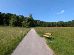 Pötzleinsdorfer Schlosspark