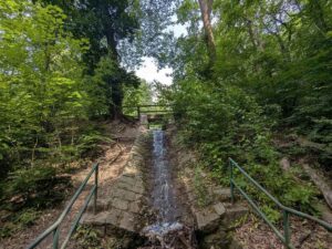 Dehnepark - Stadtwanderweg 4