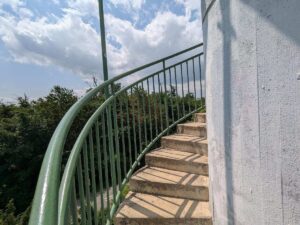 Jubiläumswarte - Stadtwanderweg 4
