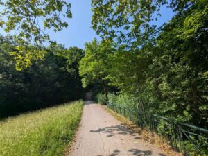 Pötzleinsdorfer Schlosspark