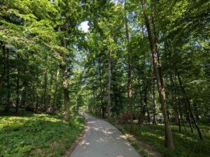Pötzleinsdorfer Schlosspark