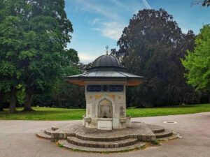 Türkenschanzpark