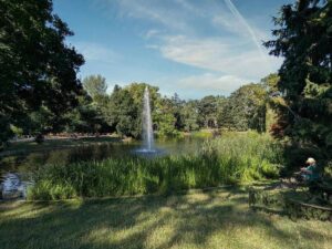 Türkenschanzpark