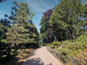 Türkenschanzpark