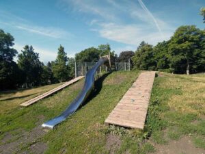 Türkenschanzpark