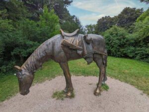 Türkenschanzpark