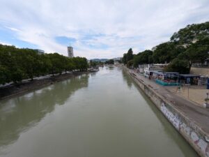 Donaukanal
