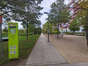 Nordbahnviertel