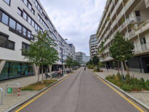 Nordbahnviertel