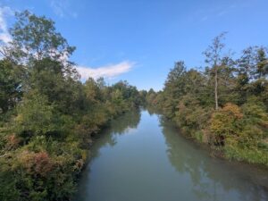 Marchfeldkanal