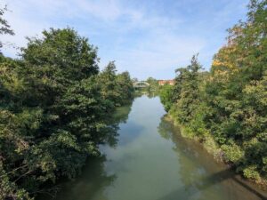 Marchfeldkanal