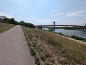 Neue Donau