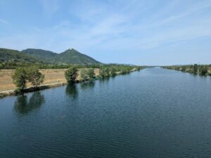 Neue Donau
