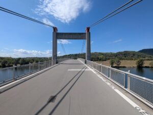 Jedleseer Brücke