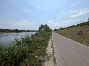Donauinsel