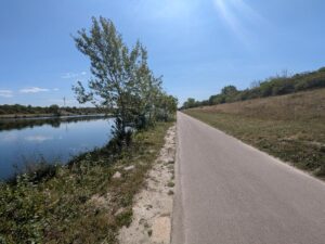 Donauinsel