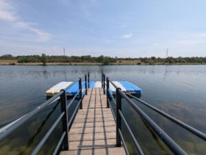 Donauinsel