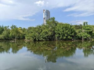 Wasserpark
